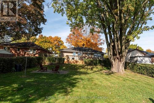 1833 Whitehall Drive, London, ON - Outdoor