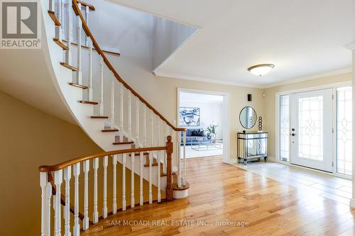 4196 Bridlepath Trail, Mississauga, ON - Indoor Photo Showing Other Room