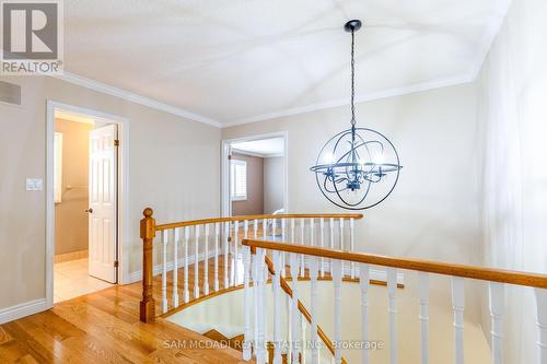 4196 Bridlepath Trail, Mississauga, ON - Indoor Photo Showing Other Room