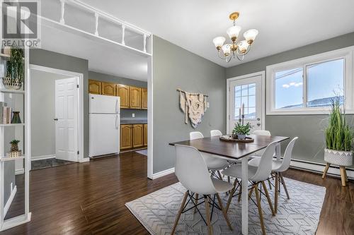 10 Prospero Place, St. John'S, NL - Indoor Photo Showing Dining Room