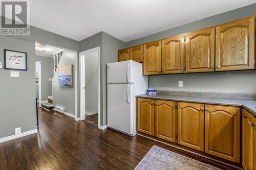 10 Prospero Place, St. John'S, NL - Indoor Photo Showing Kitchen