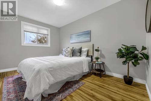 10 Prospero Place, St. John'S, NL - Indoor Photo Showing Bedroom