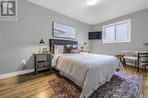 10 Prospero Place, St. John'S, NL - Indoor Photo Showing Bedroom