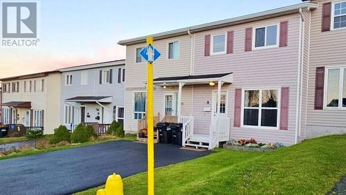 10 Prospero Place, St. John'S, NL - Outdoor With Facade