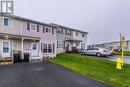 10 Prospero Place, St. John'S, NL  - Outdoor With Facade 