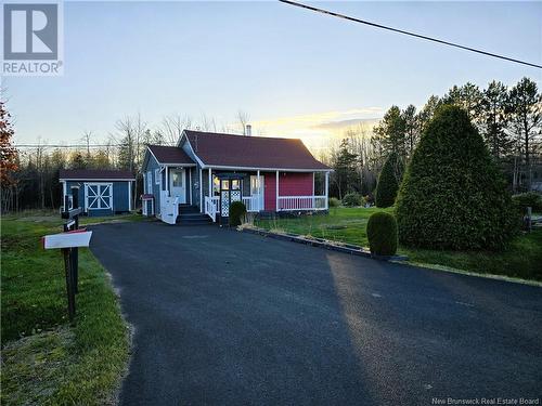 46 Chemin Georges, Pont-Landry, NB - Outdoor