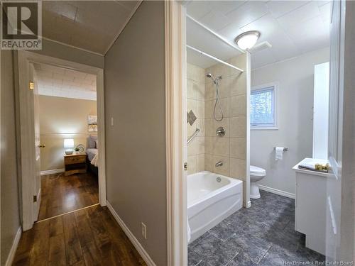 46 Chemin Georges, Pont-Landry, NB - Indoor Photo Showing Bathroom