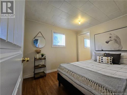 46 Chemin Georges, Pont-Landry, NB - Indoor Photo Showing Bedroom