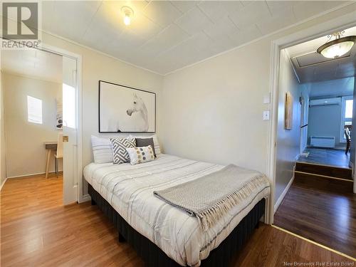 46 Chemin Georges, Pont-Landry, NB - Indoor Photo Showing Bedroom