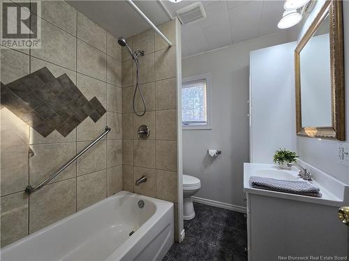 46 Chemin Georges, Pont-Landry, NB - Indoor Photo Showing Bathroom