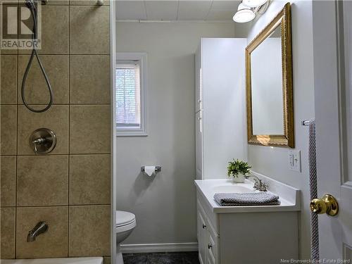 46 Chemin Georges, Pont-Landry, NB - Indoor Photo Showing Bathroom