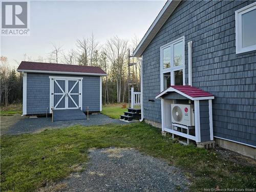 46 Chemin Georges, Pont-Landry, NB - Outdoor