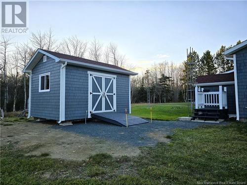 46 Chemin Georges, Pont-Landry, NB - Outdoor