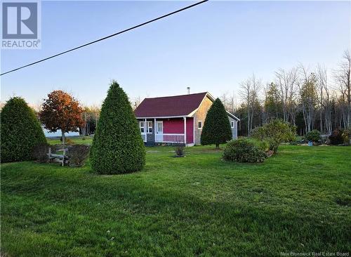 46 Chemin Georges, Pont-Landry, NB - Outdoor