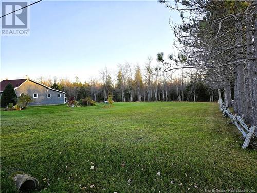 46 Chemin Georges, Pont-Landry, NB - Outdoor