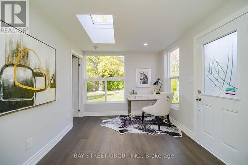 36 Pebblehill Square, Toronto, ON - Indoor Photo Showing Other Room