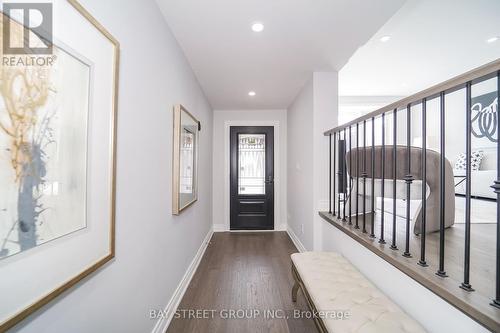 36 Pebblehill Square, Toronto, ON - Indoor Photo Showing Other Room