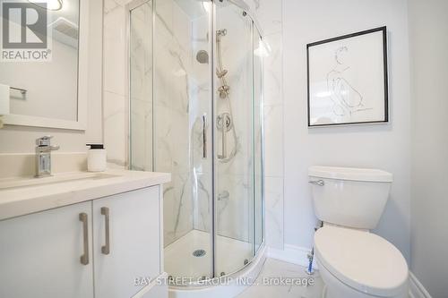 36 Pebblehill Square, Toronto, ON - Indoor Photo Showing Bathroom