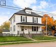 42 Enterprise Street, Moncton, NB  - Outdoor With Deck Patio Veranda 