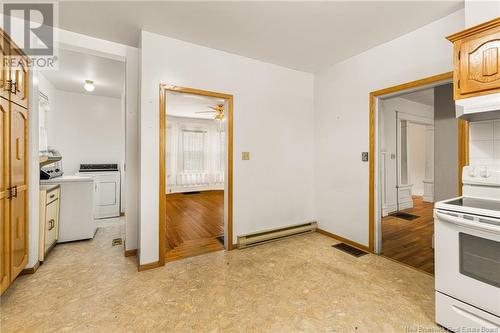 42 Enterprise Street, Moncton, NB - Indoor Photo Showing Kitchen