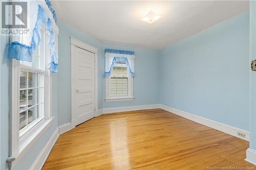 42 Enterprise Street, Moncton, NB - Indoor Photo Showing Other Room