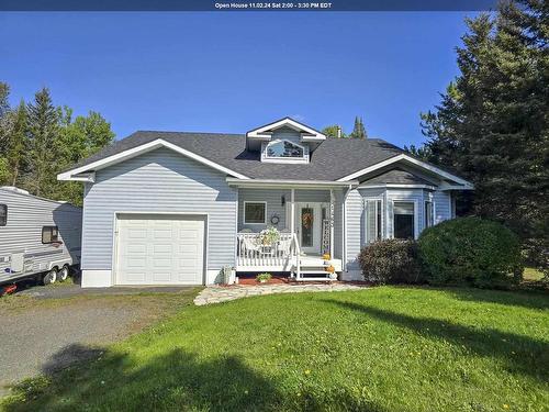 1463 Mountain Road, Thunder Bay, ON - Outdoor With Deck Patio Veranda