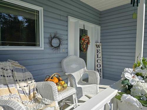 1463 Mountain Road, Thunder Bay, ON - Outdoor With Deck Patio Veranda With Exterior