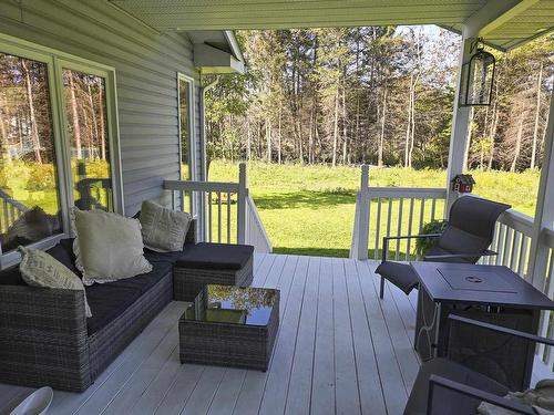 1463 Mountain Road, Thunder Bay, ON - Outdoor With Deck Patio Veranda With Exterior