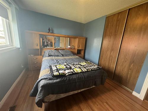 40 Van Horne Crescent, Marathon, ON - Indoor Photo Showing Bedroom