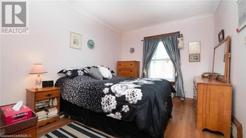 967 4Th Avenue W, Owen Sound, ON - Indoor Photo Showing Bedroom