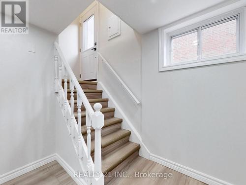 40 Greenock Avenue, Toronto, ON - Indoor Photo Showing Other Room