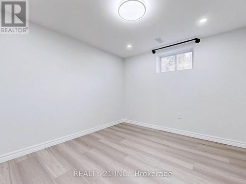 40 Greenock Avenue, Toronto, ON - Indoor Photo Showing Other Room