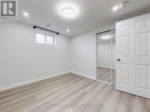 40 Greenock Avenue, Toronto, ON - Indoor Photo Showing Other Room