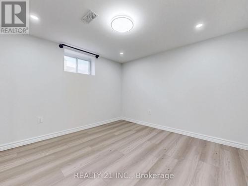 40 Greenock Avenue, Toronto, ON - Indoor Photo Showing Other Room