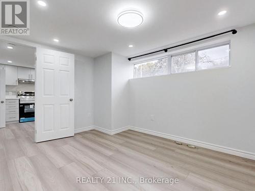 40 Greenock Avenue, Toronto, ON - Indoor Photo Showing Other Room