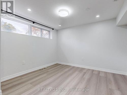 40 Greenock Avenue, Toronto, ON - Indoor Photo Showing Other Room