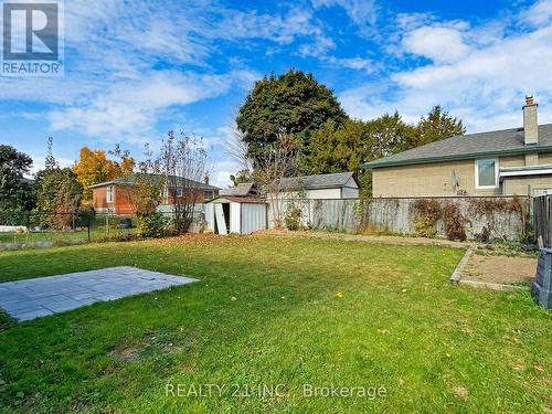 40 Greenock Avenue, Toronto, ON - Outdoor