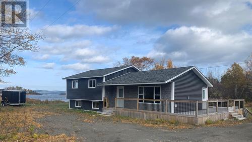 66 Main Street, Embree, NL - Outdoor