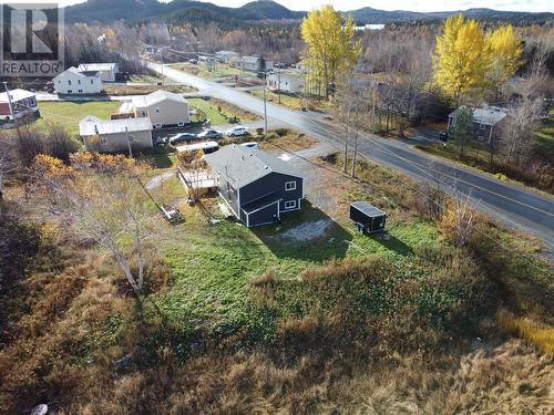 66 Main Street, Embree, NL - Outdoor With View