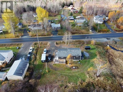 66 Main Street, Embree, NL - Outdoor With View