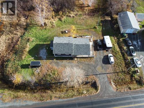 66 Main Street, Embree, NL - Outdoor With View