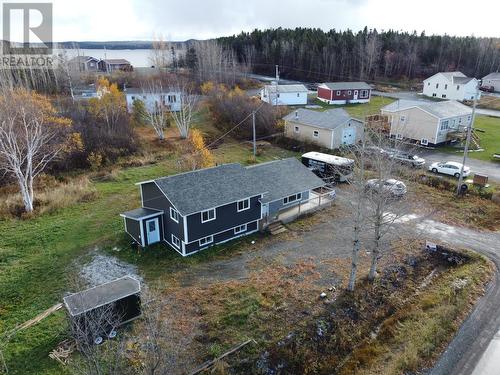 66 Main Street, Embree, NL - Outdoor With View