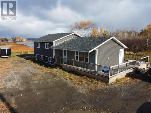 66 Main Street, Embree, NL - Outdoor