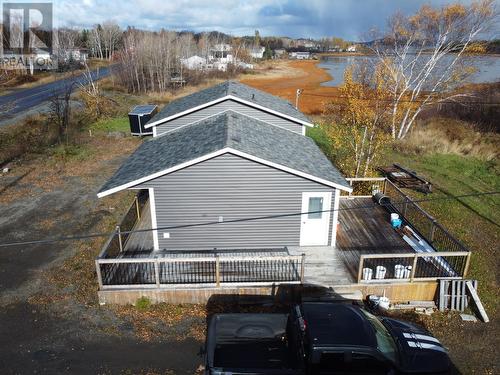 66 Main Street, Embree, NL - Outdoor