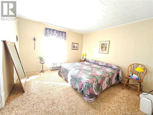 375 Ch 1 Ier Rang, Dsl De Drummond/Dsl Of Drummond, NB - Indoor Photo Showing Bedroom