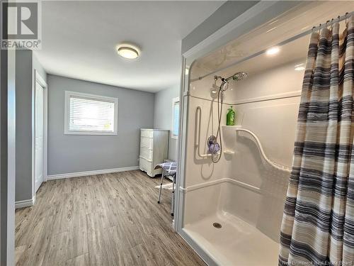 375 Ch 1 Ier Rang, Dsl De Drummond/Dsl Of Drummond, NB - Indoor Photo Showing Bathroom