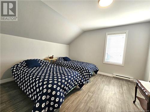 375 Ch 1 Ier Rang, Dsl De Drummond/Dsl Of Drummond, NB - Indoor Photo Showing Bedroom