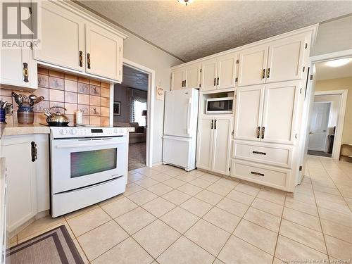 375 Ch 1 Ier Rang, Dsl De Drummond/Dsl Of Drummond, NB - Indoor Photo Showing Kitchen