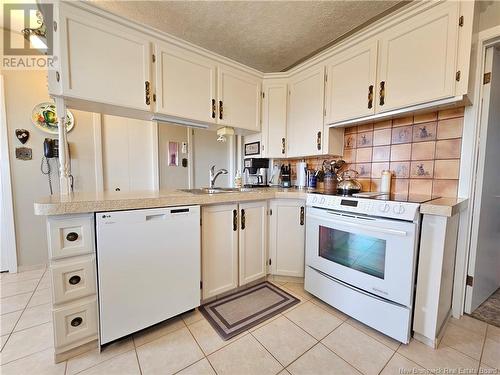 375 Ch 1 Ier Rang, Dsl De Drummond/Dsl Of Drummond, NB - Indoor Photo Showing Kitchen