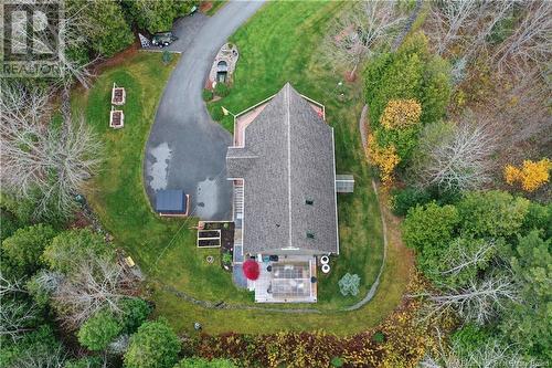 63 Kenneth Drive, Quispamsis, NB - Outdoor With View